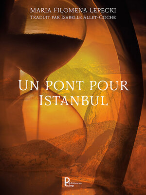 cover image of Un pont pour Istanbul
